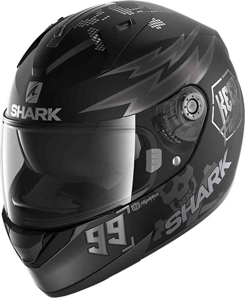 Shark Ridill 1.2 Catalan Bad Boy Шлем