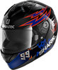 Preview image for Shark Ridill 1.2 Catalan Bad Boy Helmet