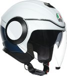 AGV Orbyt Block Реактивный шлем