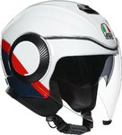 AGV Orbyt Block Jet Helmet