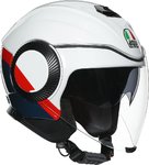 AGV Orbyt Block Casc de reacció