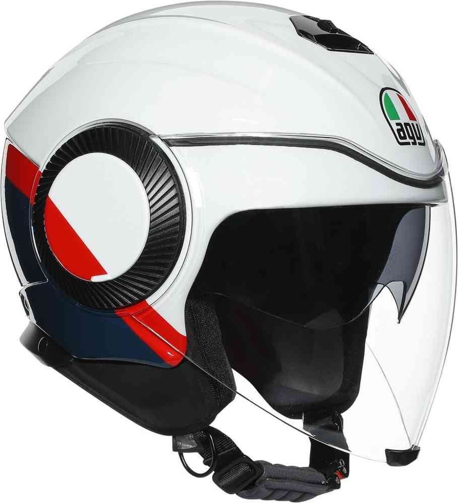 AGV Orbyt Block Jet Helmet
