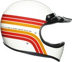 AGV Legends X101 Dakar 87 Helmet