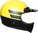 AGV Legends X101 Dust Helmet