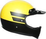 AGV Legends X101 Dust Casco