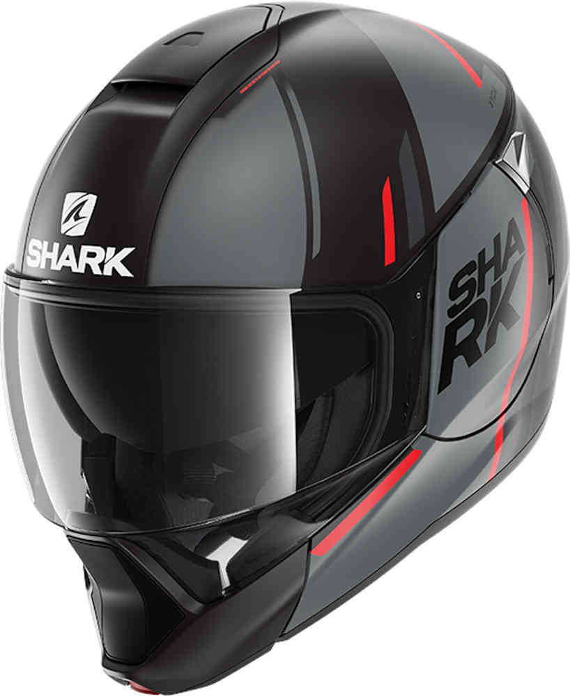 Shark Evojet Vyda Mat шлем