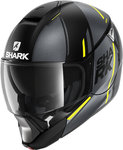 Shark Evojet Vyda Mat helm