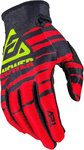 Answer AR1 Pro Glow Motocross Gloves