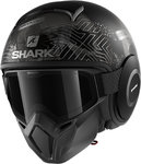 Shark Street-Drak Krull Casco jet