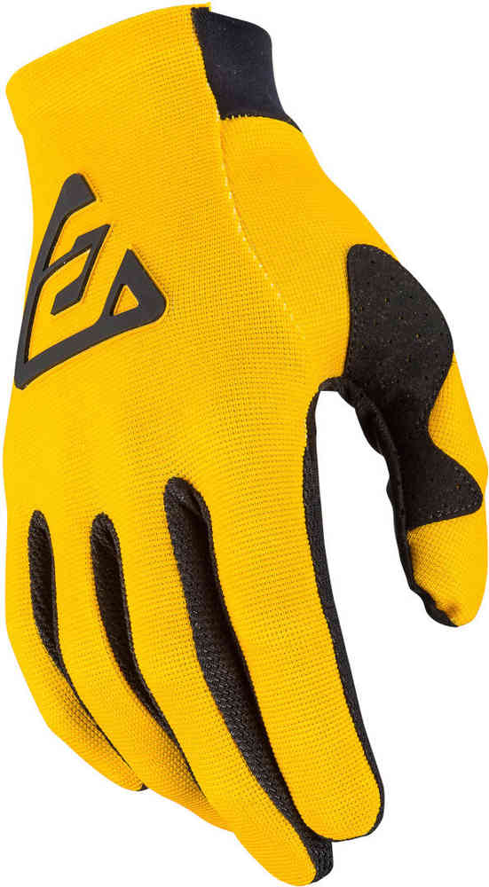 Ansr gloves online
