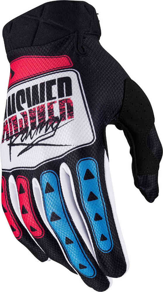Ansr gloves online