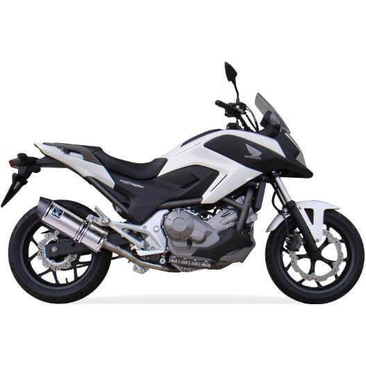 Honda nc 700 xd sale