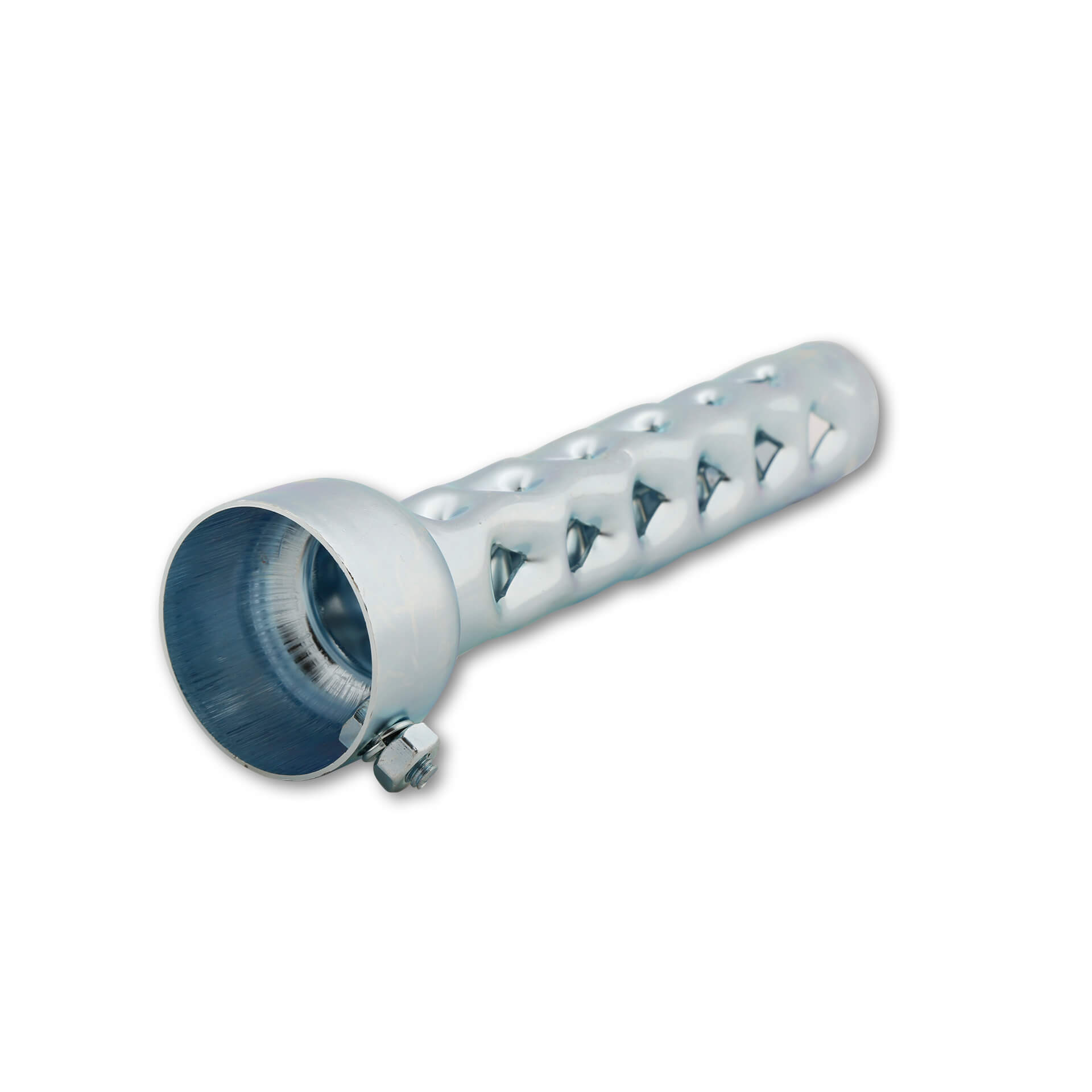 Noise killer for muffler