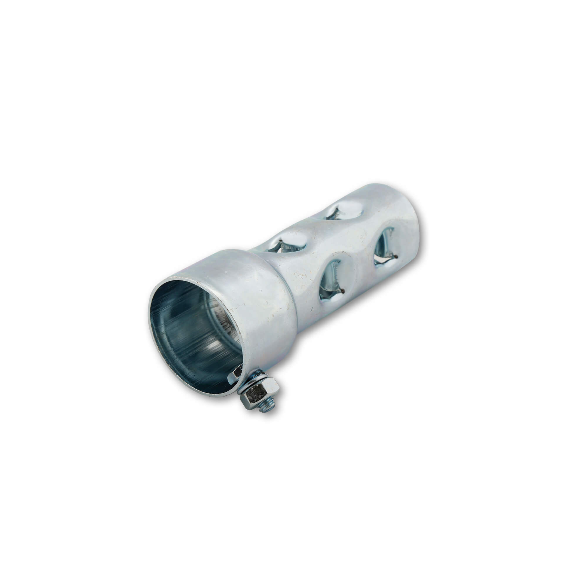 Noise killer for rear silencer, Size 100 mm, Size 100 mm