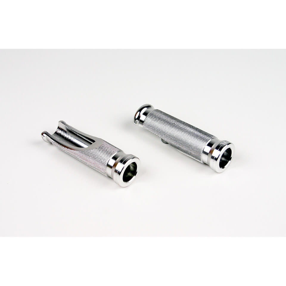 LSL Sport Rest, argent