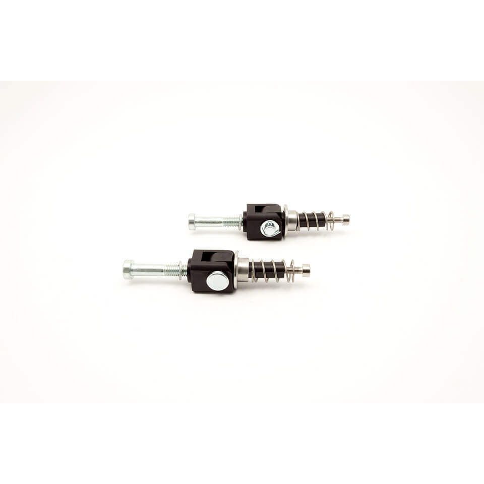LSL Joint kit Thruxton, framsida