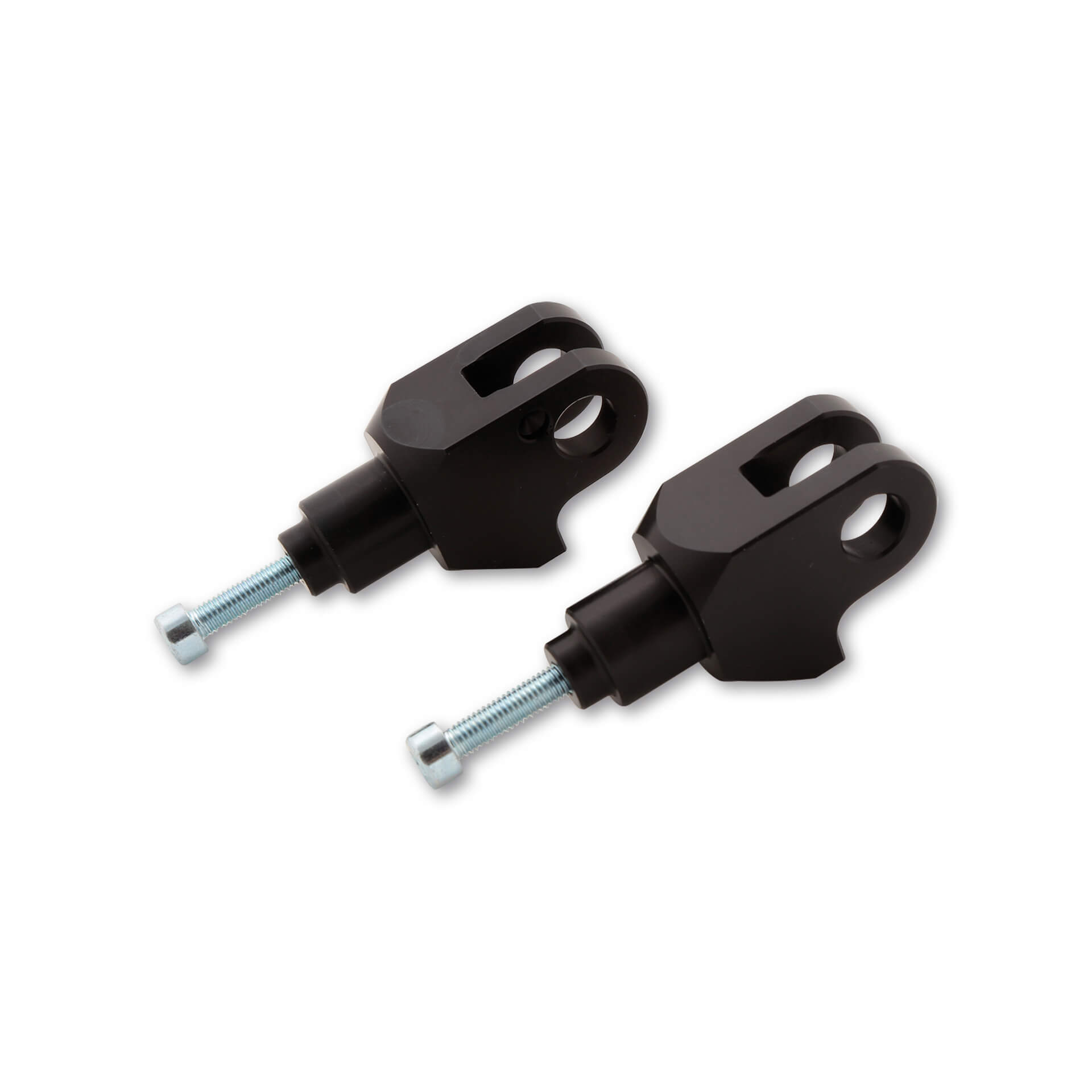 LSL Joint kit adjustable T15, black, black