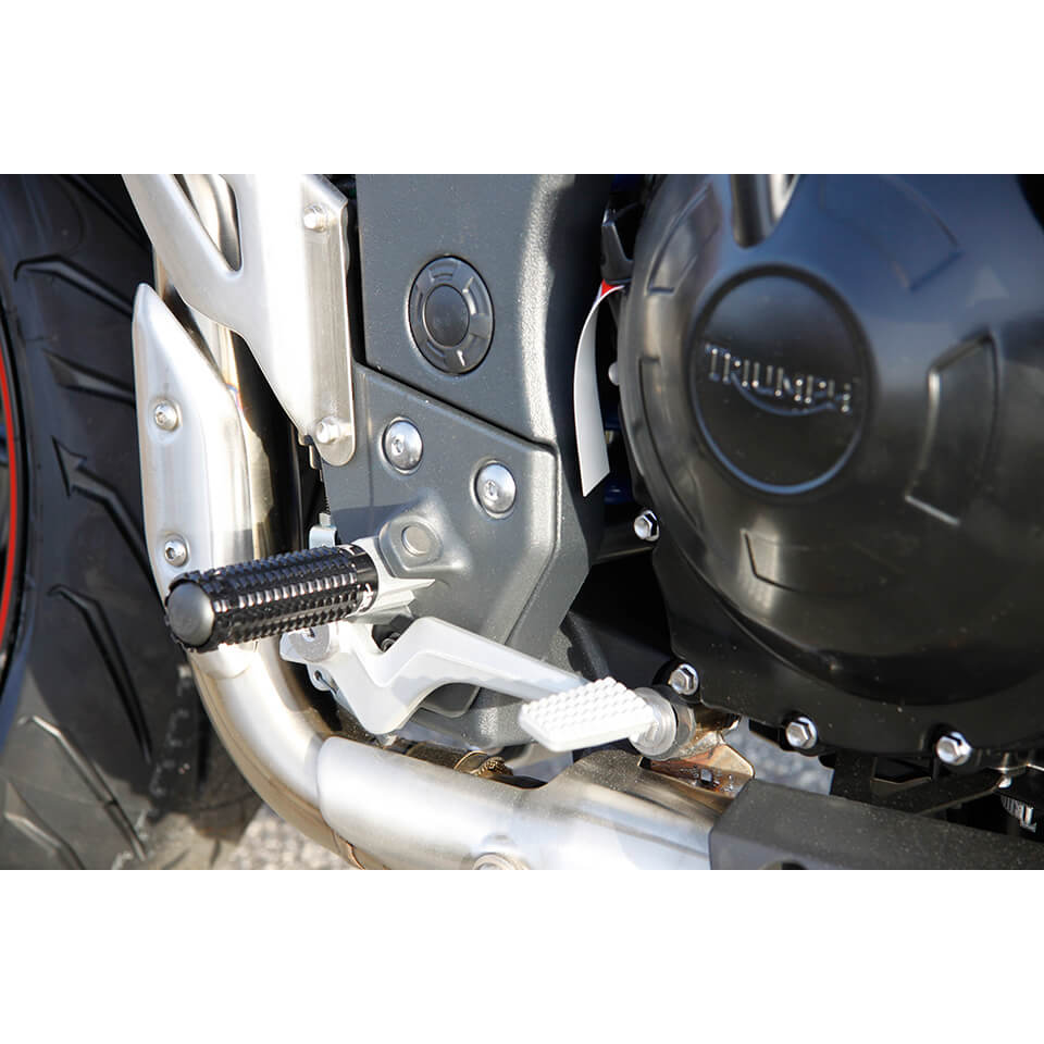 LSL Joint kit adjustable T13, black, black