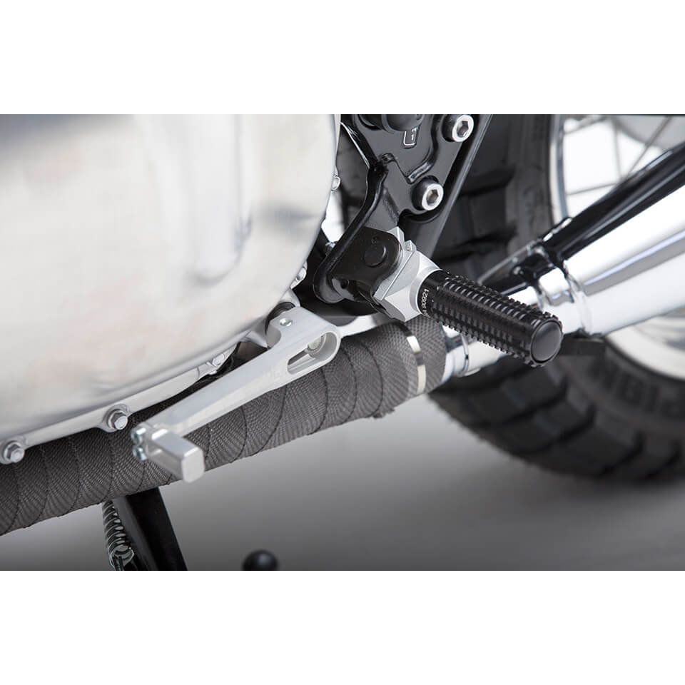 LSL Joint kit adjustable T14, black, black