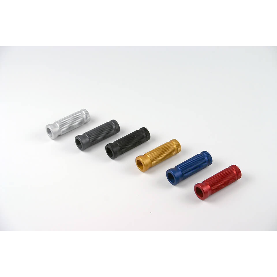 LSL Racing Rests, red, red