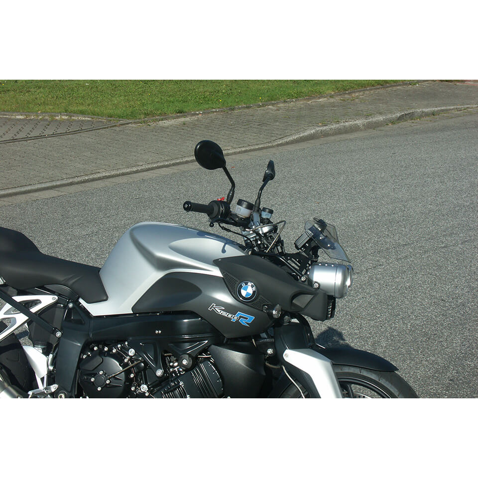 LSL Superbike-Kit K1200R -08, silver, silver