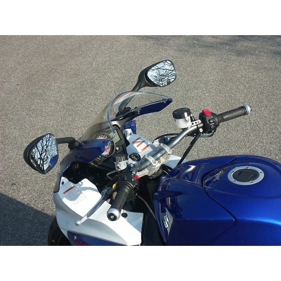 Handlebar LSL Superbike 760