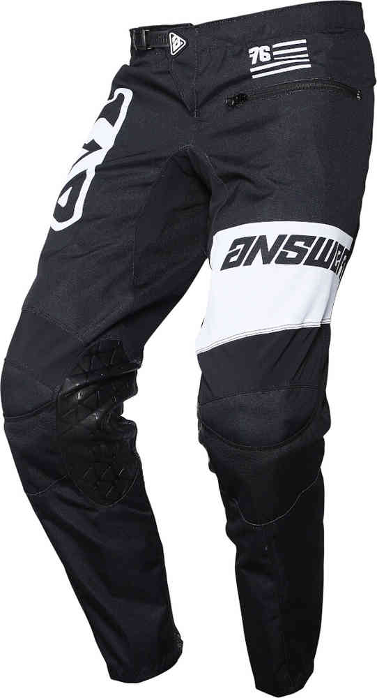 Answer Arkon OPS Pantaloni Motocross