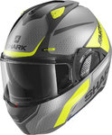 Shark Evo-GT Encke Matt Helmet