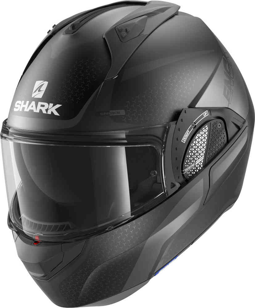 Shark Evo-GT Encke Matt Шлем