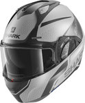 Shark Evo-GT Encke Matt Casque