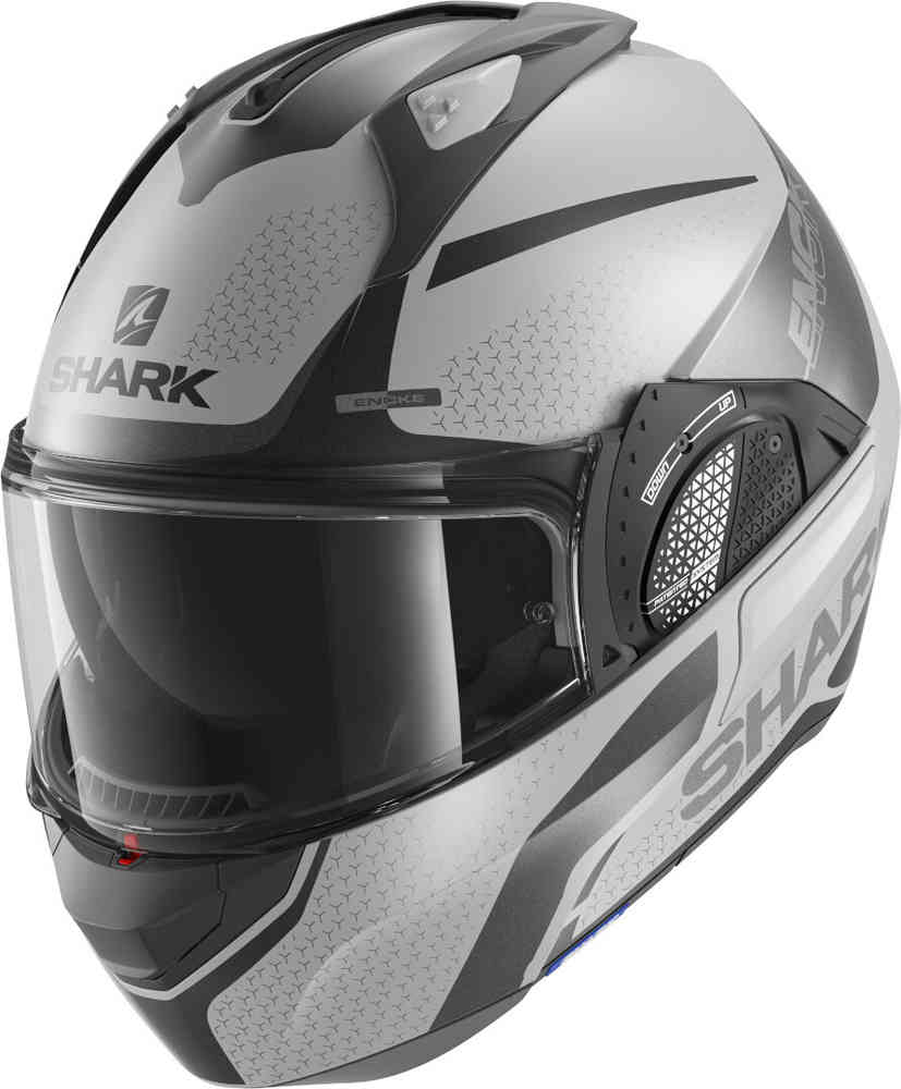 Shark Evo-GT Encke Matt Helmet