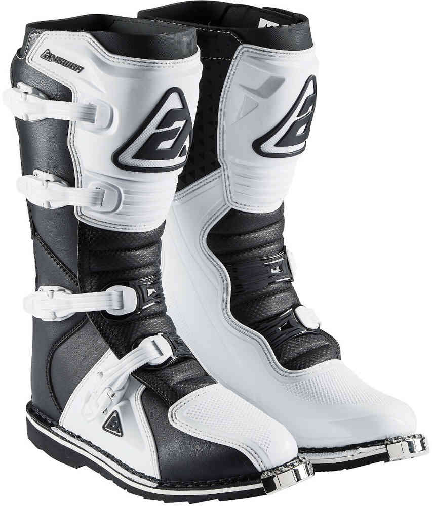 Answer AR1 Motocross Boots