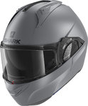 Shark Evo-GT Blank Helm