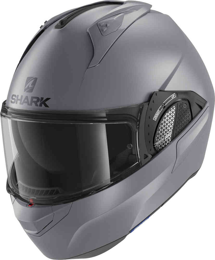 Shark Evo-GT Blank ヘルメット