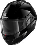 Shark Evo-GT Blank Helmet