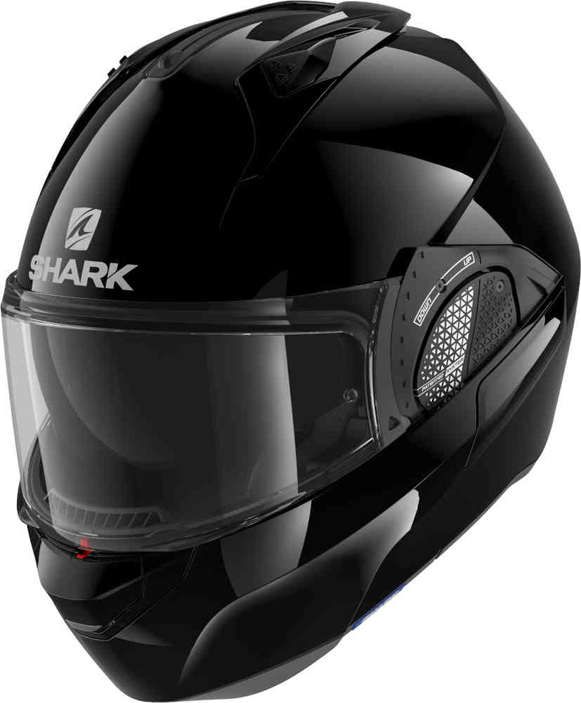 Shark Evo-GT Blank Kask
