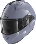 Shark Evo-GT Blank Helmet