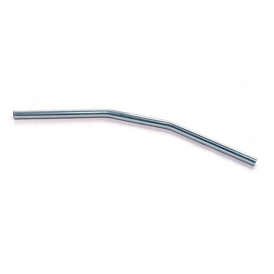 LSL Drag Bar AD2, silver, aluminium, silver