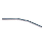 Manillar de aluminio LSL de 7/8 pulgadas barra de arrastre ancha