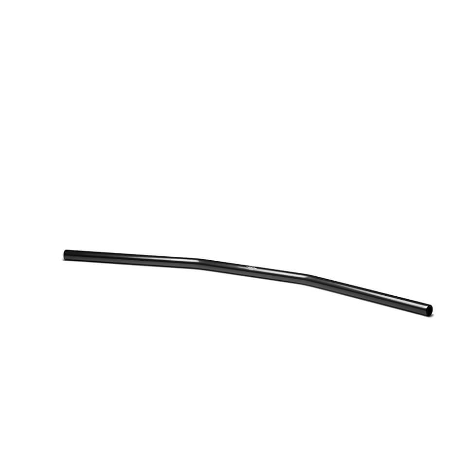 LSL Drag Bar AD2, black, aluminium, black