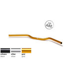CLUBMAN Speed Bar AS1, svart