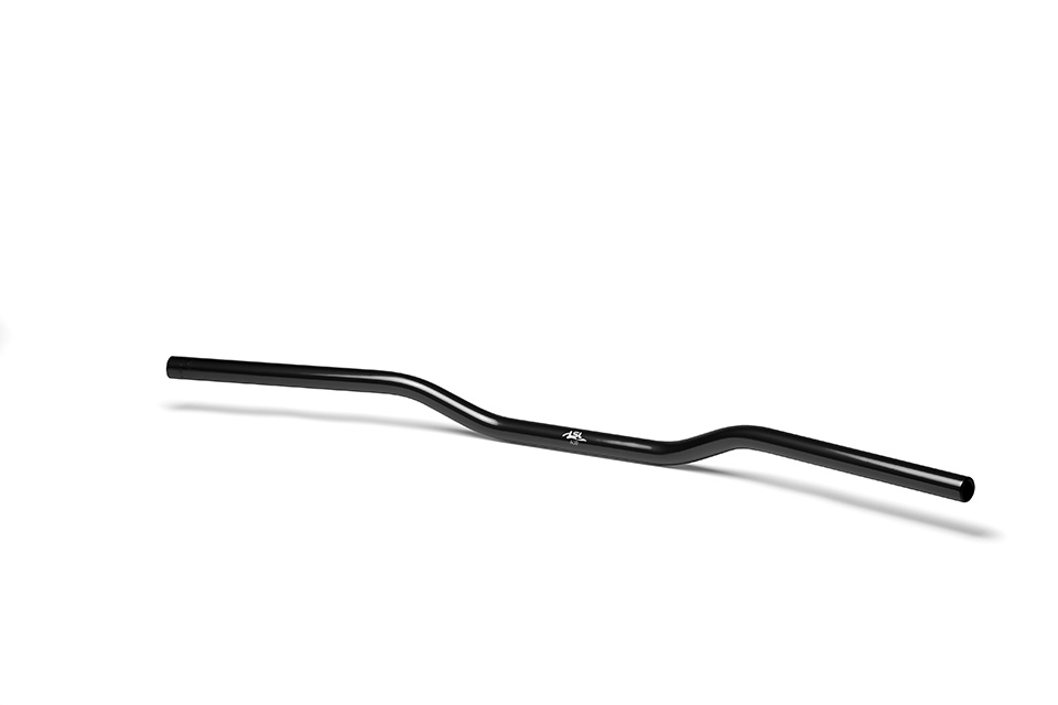 LSL Street Bar L00, black, black
