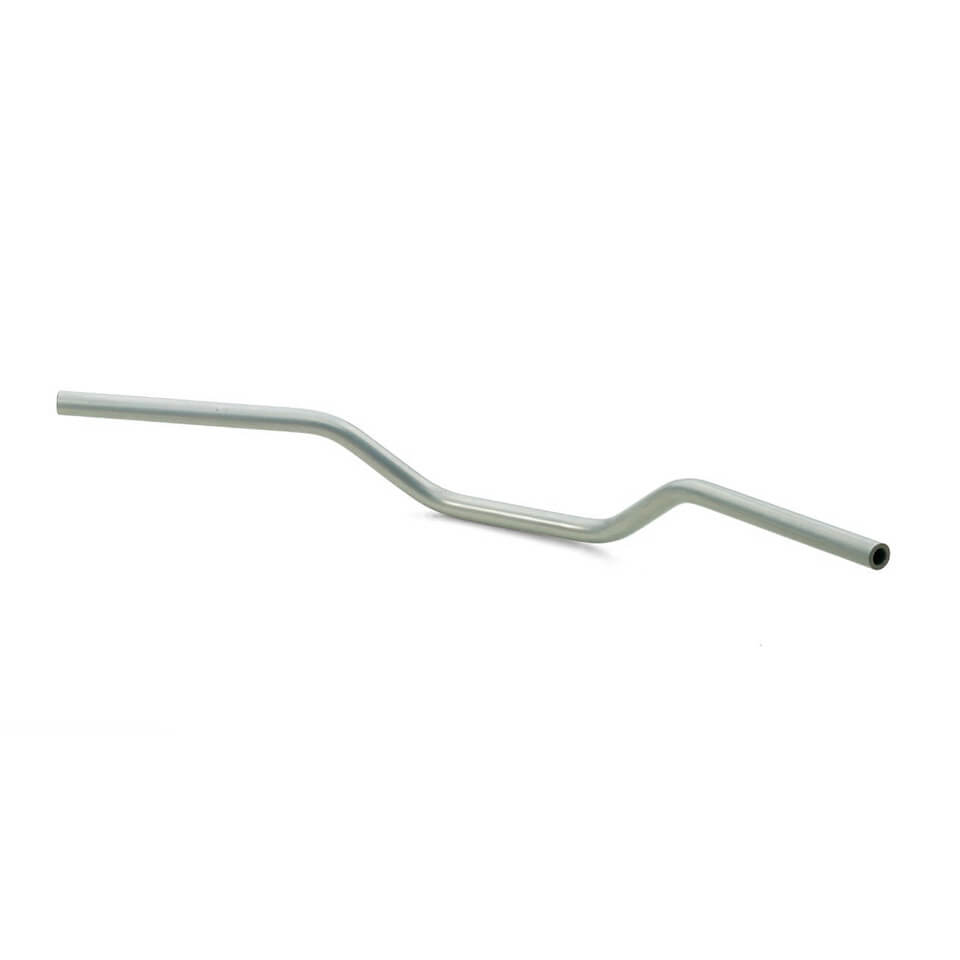 LSL Alu guidon A02, argent