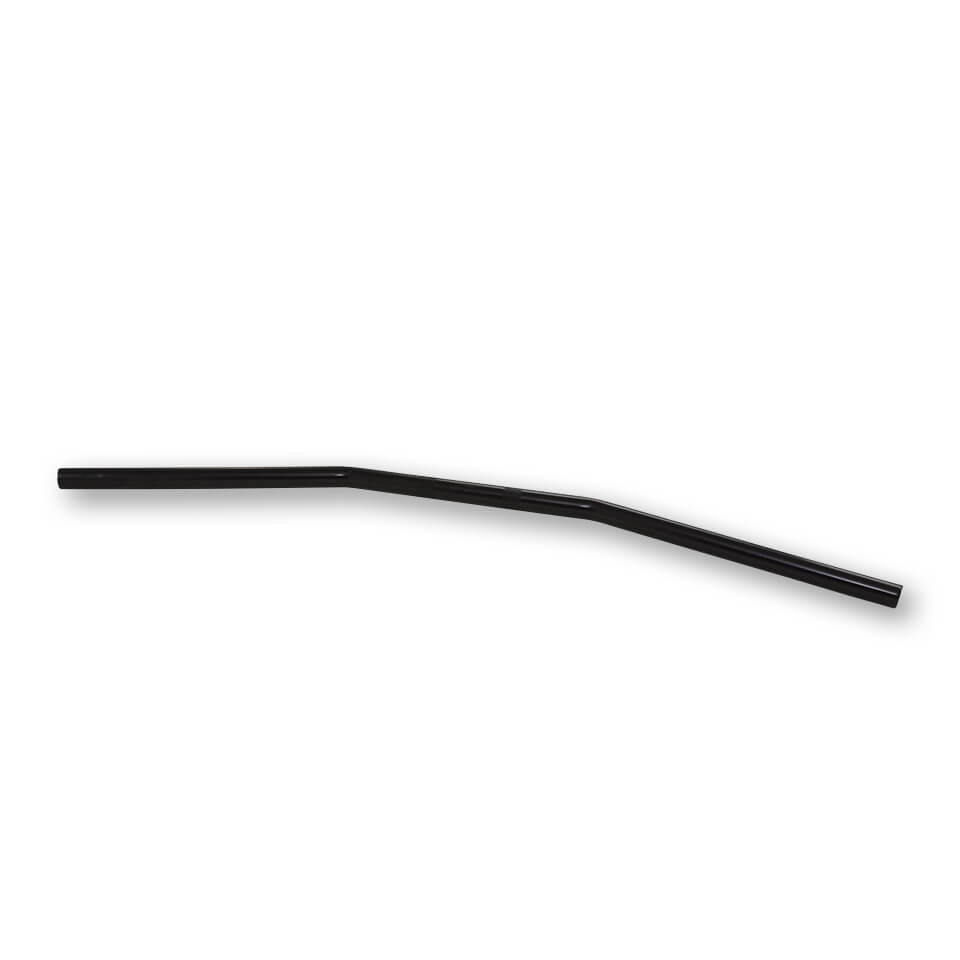 LSL Drag Bar,wide LD2,22mm/black,840mm, black
