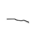 CLUBMAN Speed Bar LS1/22,0mm, svart 22,0 mm styre