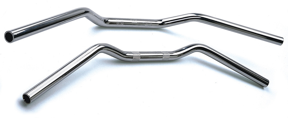 LSL 7/8 inch steel handlebar CLUBMAN® S1