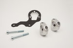 LSL Handlebar clamp kit, Ducati Scrambler, 15-
