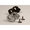 LSL LSL X-Bar Rise-Up 25mm, plata