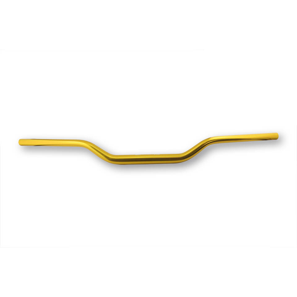 LSL Conif. handlebar X00 28,6/gold, gold