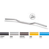Preview image for LSL X-Bar aluminum handlebar Cross Bar X00